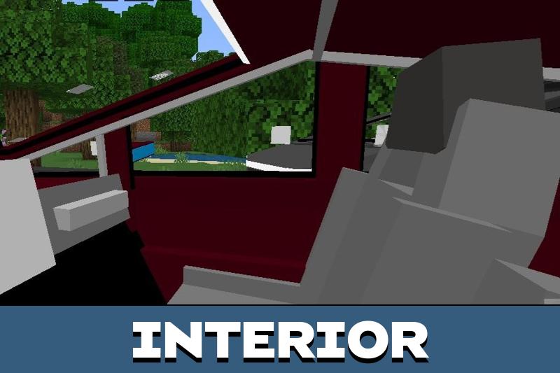 Cyber Truck 4