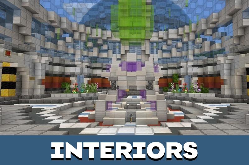 DanTDM Map 1