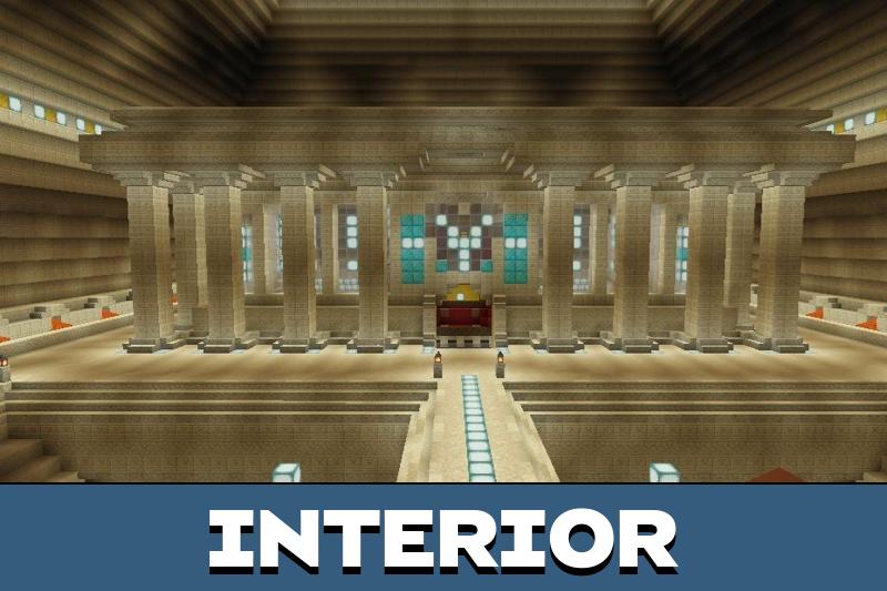 Egypt Map 4