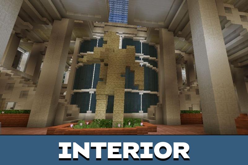 Hotels City Map 1