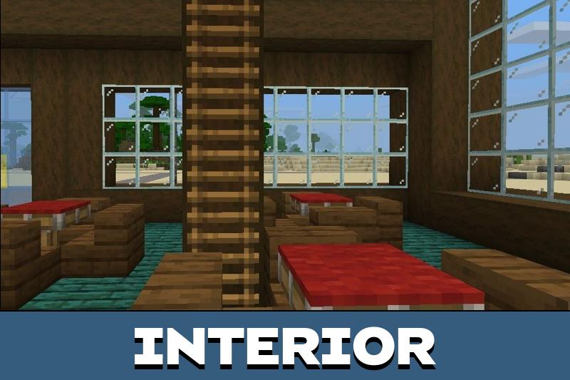 Krusty Krab Map 2