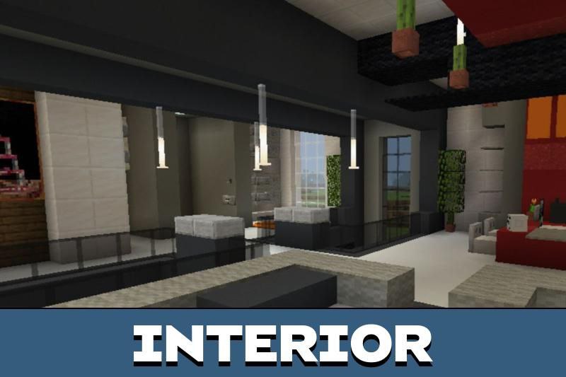 Safe House Map 5