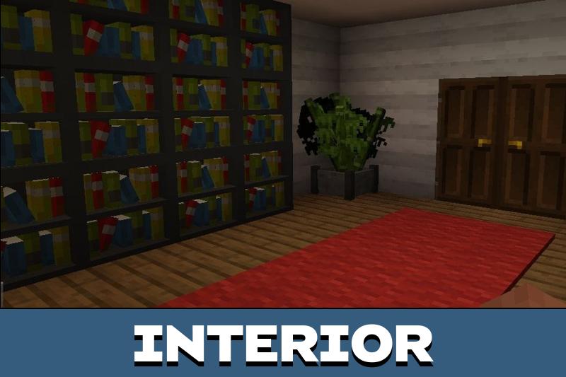 Trick or Treat Map 4