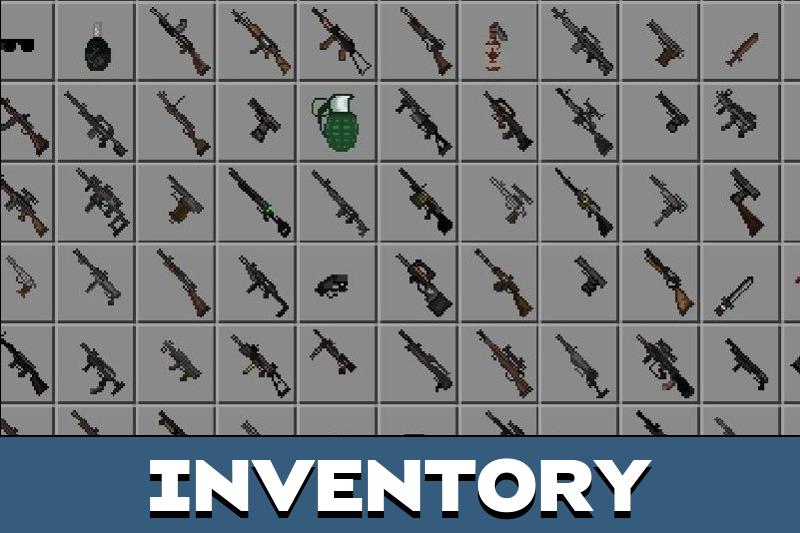 2D Guns 4