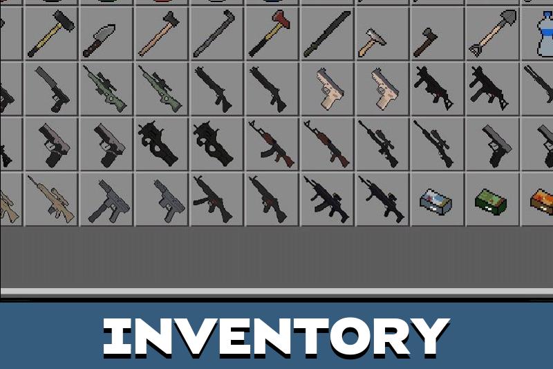 Apocalypse Survival 5