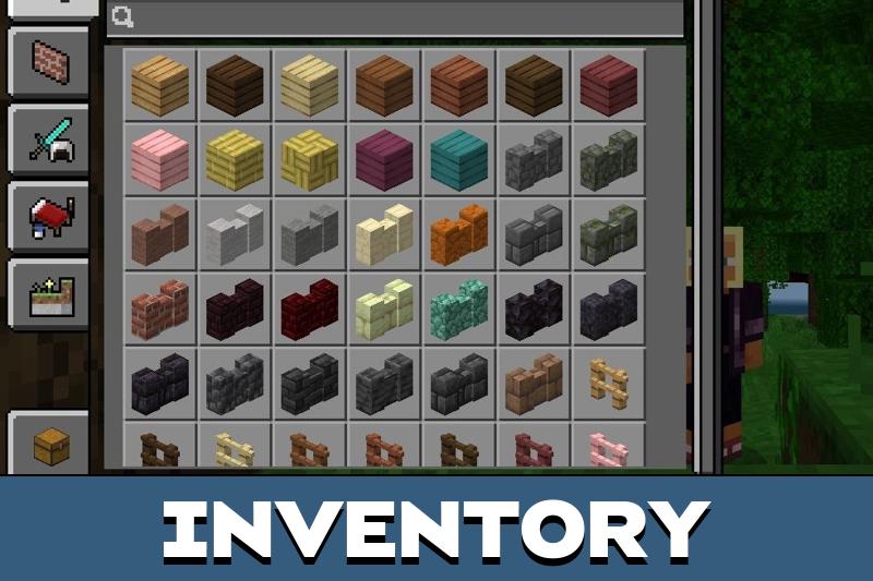 Bloodthirst Texture Pack 5