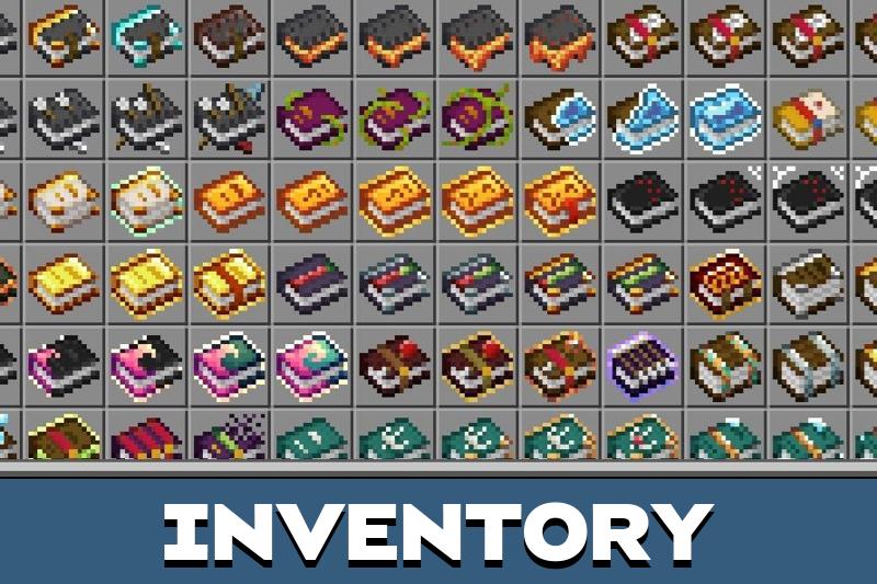 Book Texture Pack 2