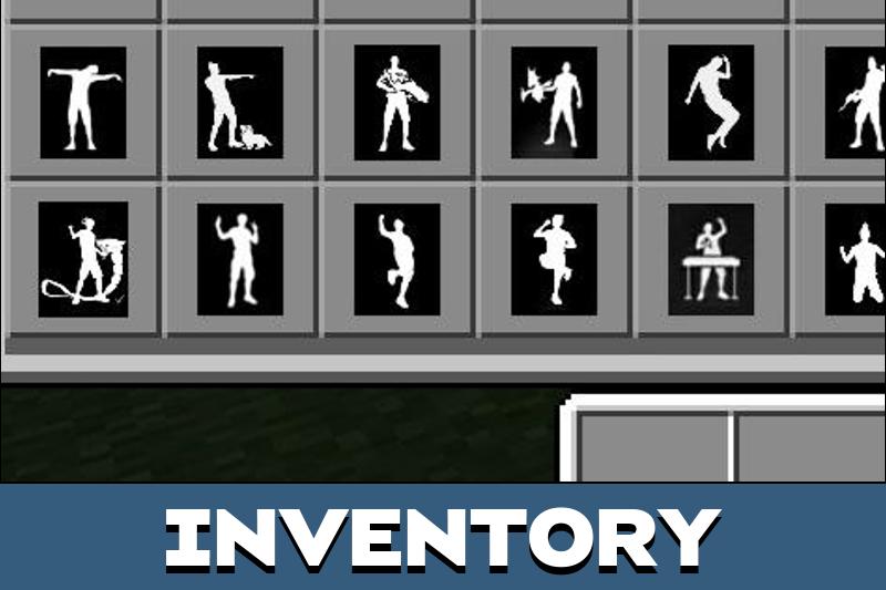 Emotes 5