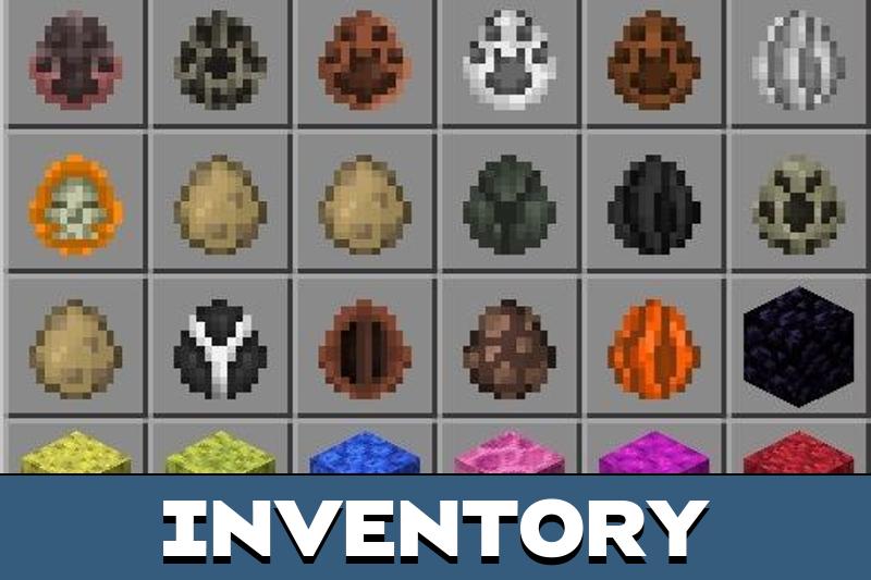MBcreatures Plus 5