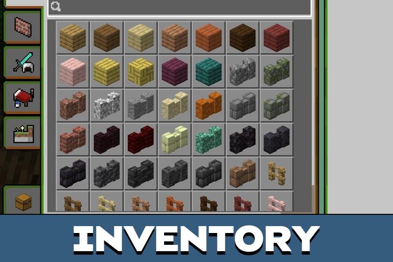 MCOLD Texture Pack 4