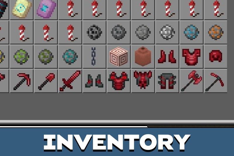 Netherite 5