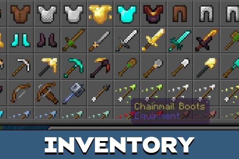 Nightzitos Texture Pack 2
