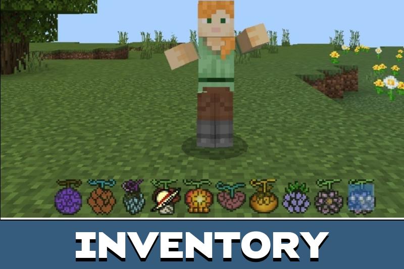 One Piece Texture Pack 1