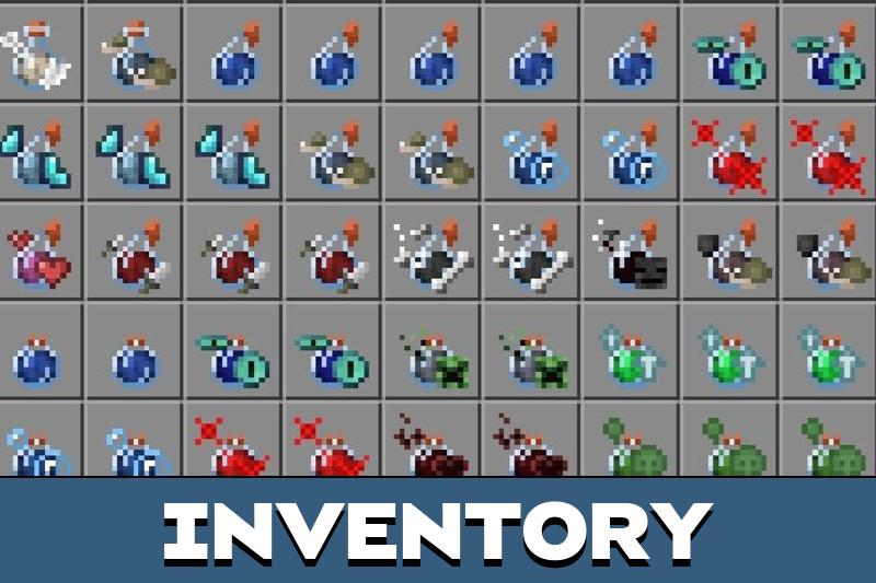 Potion Texture Pack 5