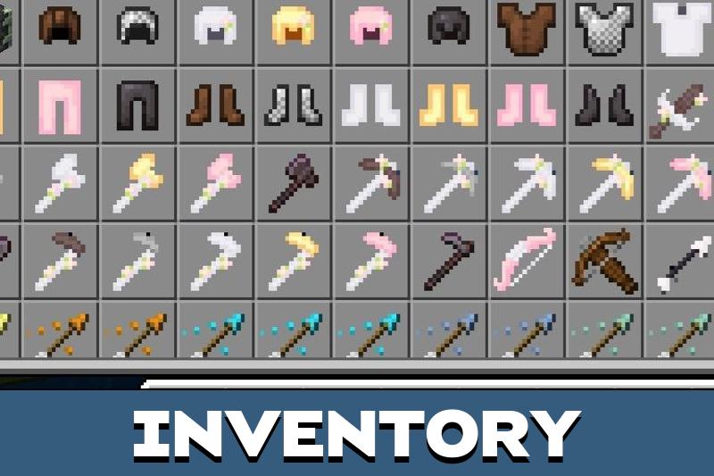 PVP Texture Pack 2