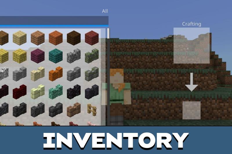 Rainbow Pie Texture Pack 4