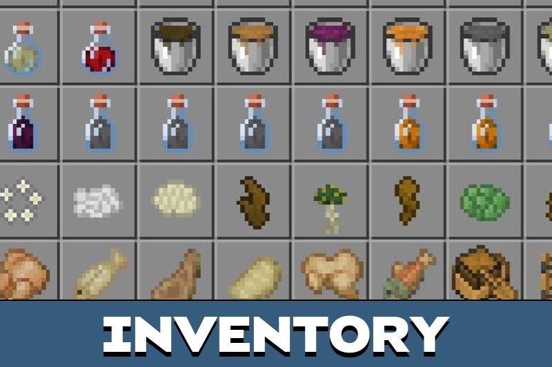 Rustic Agriculture 4