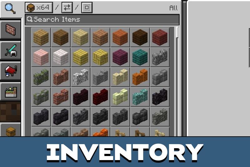 Ty-els UI Texture Pack 4