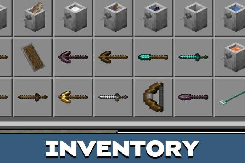 Vanilla Furniture 5