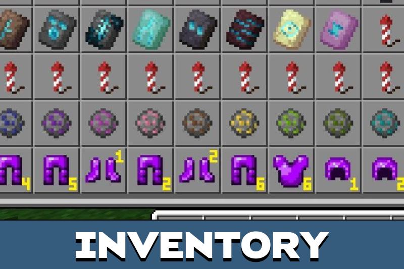 Invisible Armor 5
