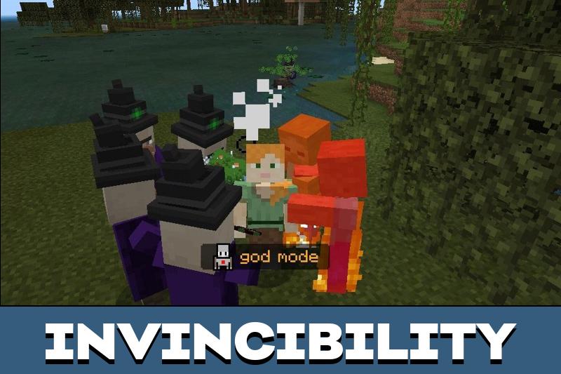 Immortality 4