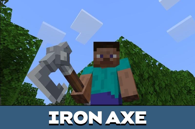 Reimagined Items Texture Pack 3