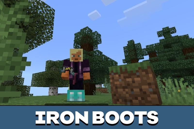 Cloud Boots 1
