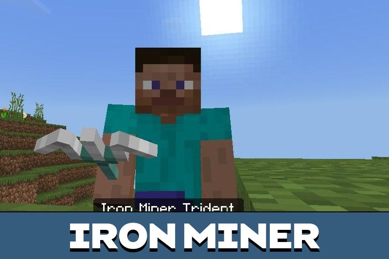 New Trident 2