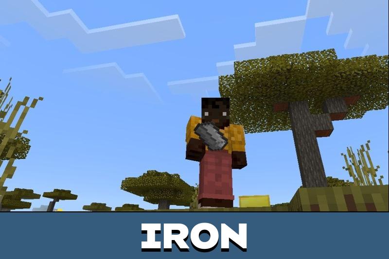 Mineral Texture Pack 3