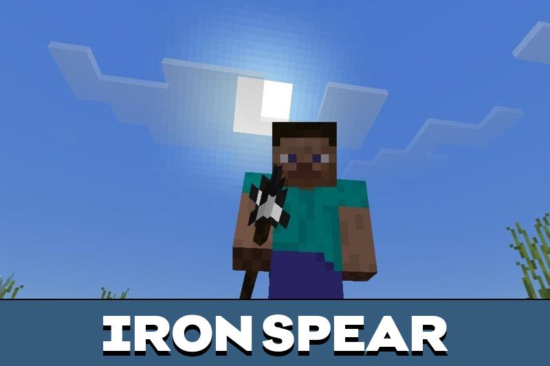 Spears 1