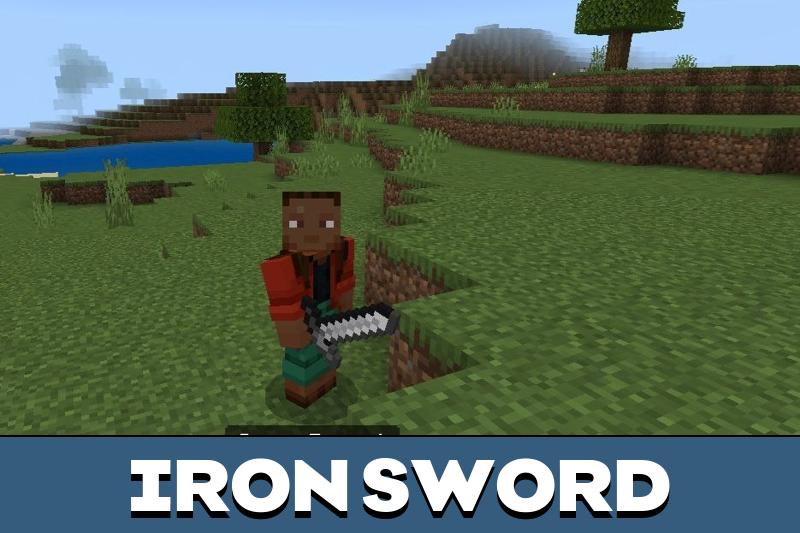 Sword Blocking 4