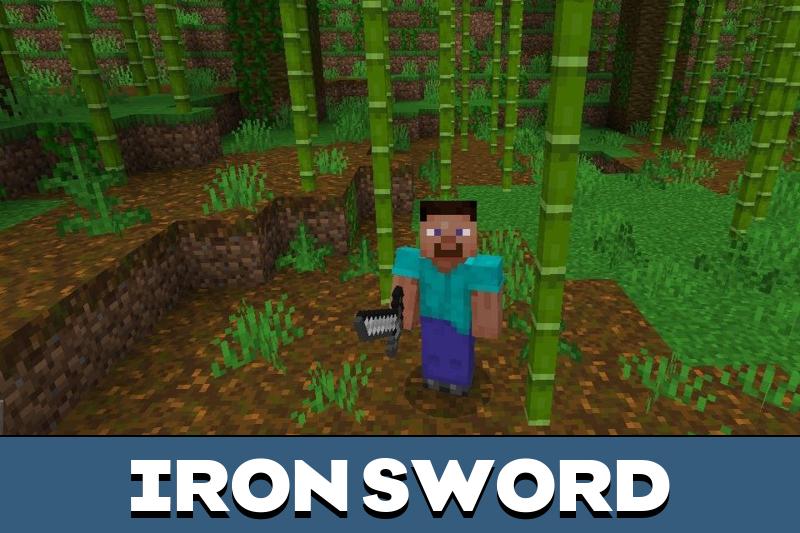 Short Sword Texture Pack 5