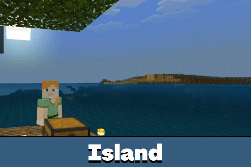 Ocean Explorer Map 2