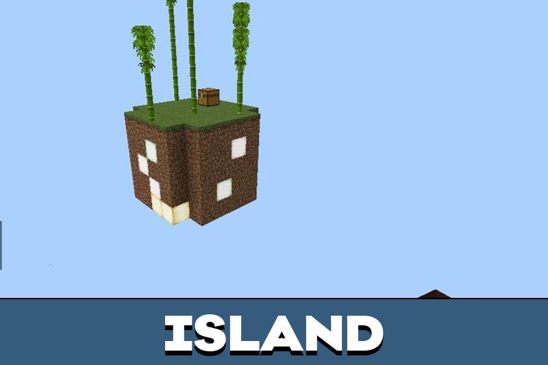 Skyblock 2 Map 1