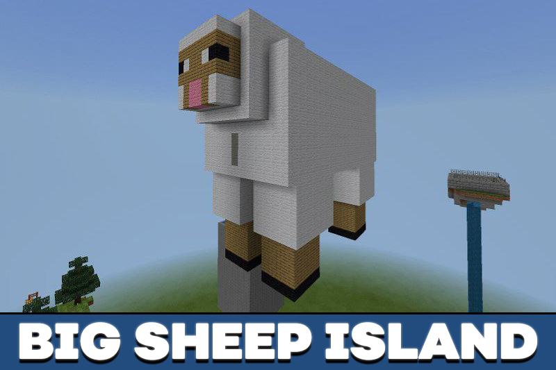 Islands of Eden Map 4