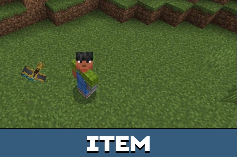 Leviathan Axe Texture Pack 4