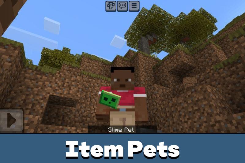 Pet 5