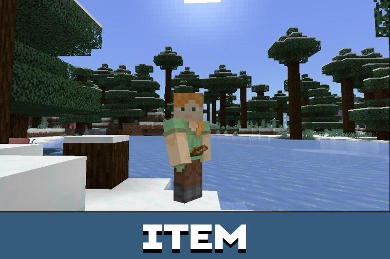 Small Totem Texture Pack 1