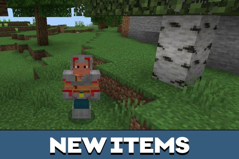 3D Armor 3