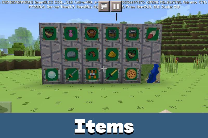 Adventure Time Texture Pack 5