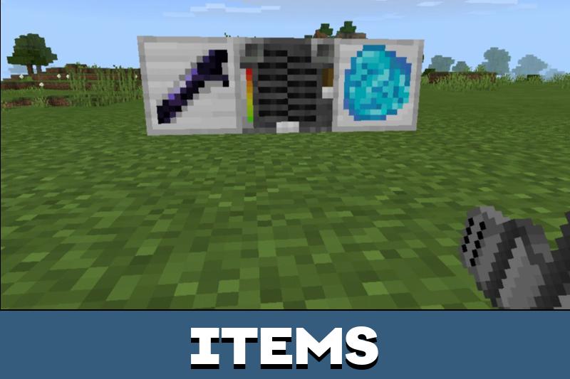 Anime Swords 3