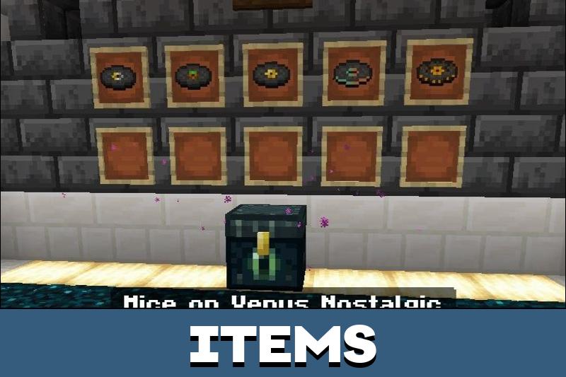 Beats and Blocks Map 5