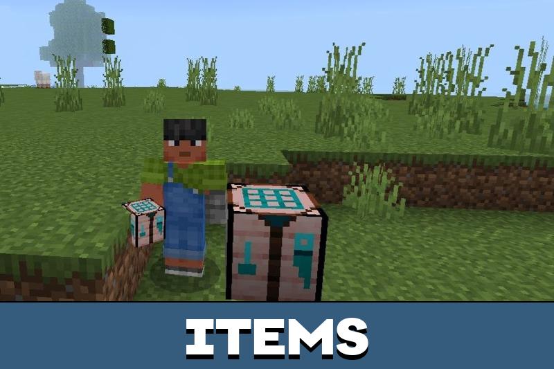 Block Duplicator 4