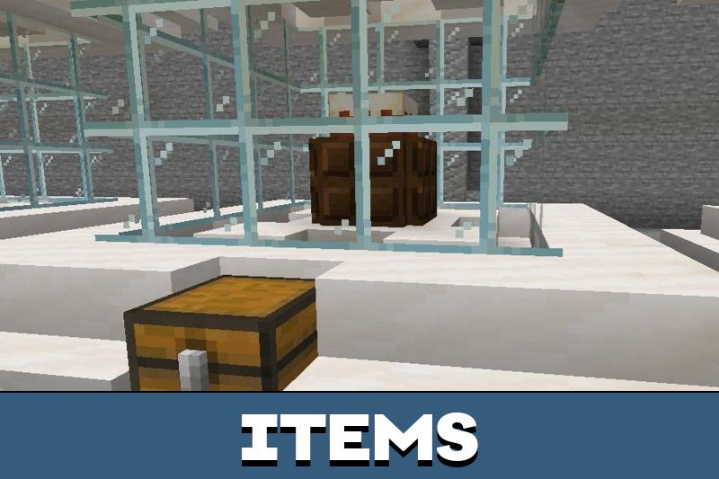 Block Museum Map 3