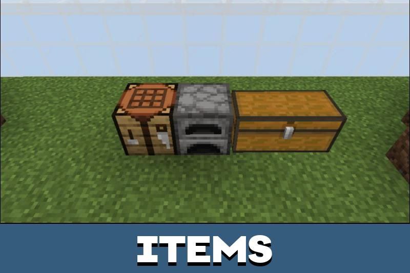 Bottle Survival Map 1