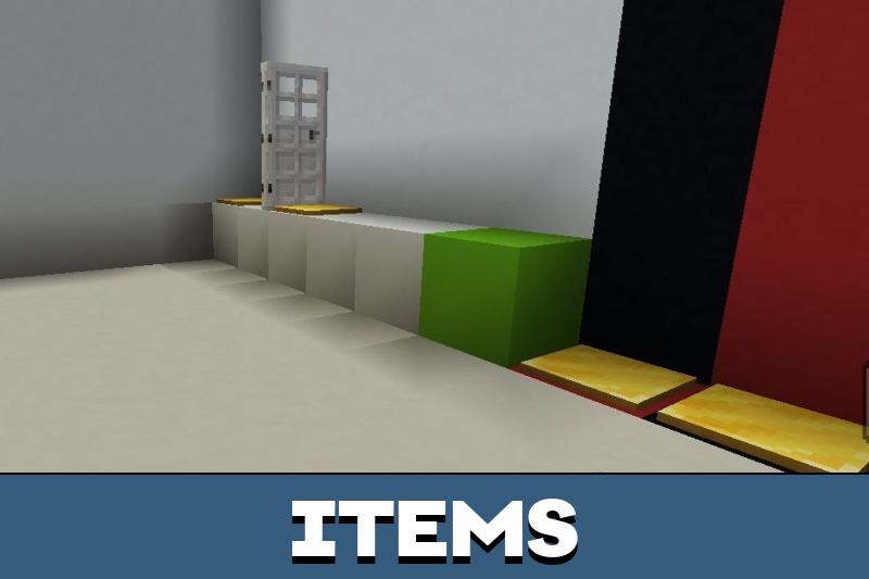 Clutch Craft Map 5