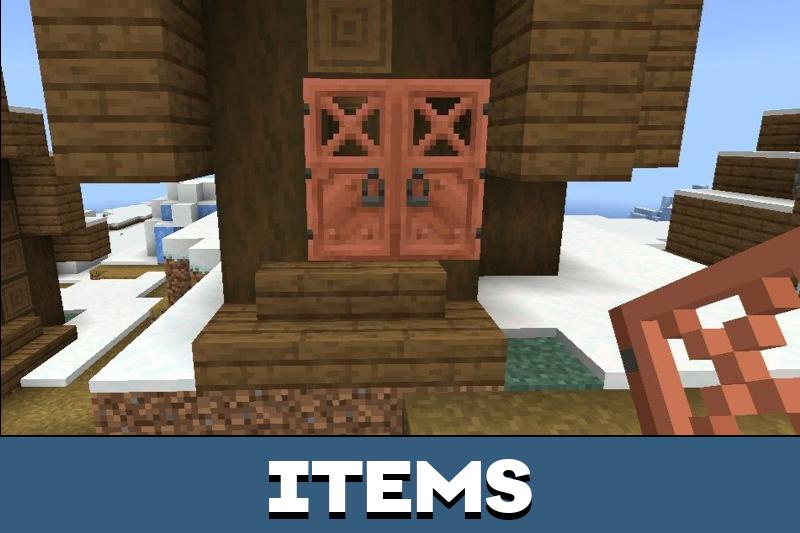 Double Doors 1