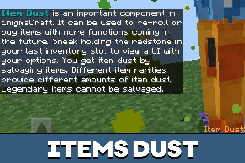 Enigmacraft Map 2