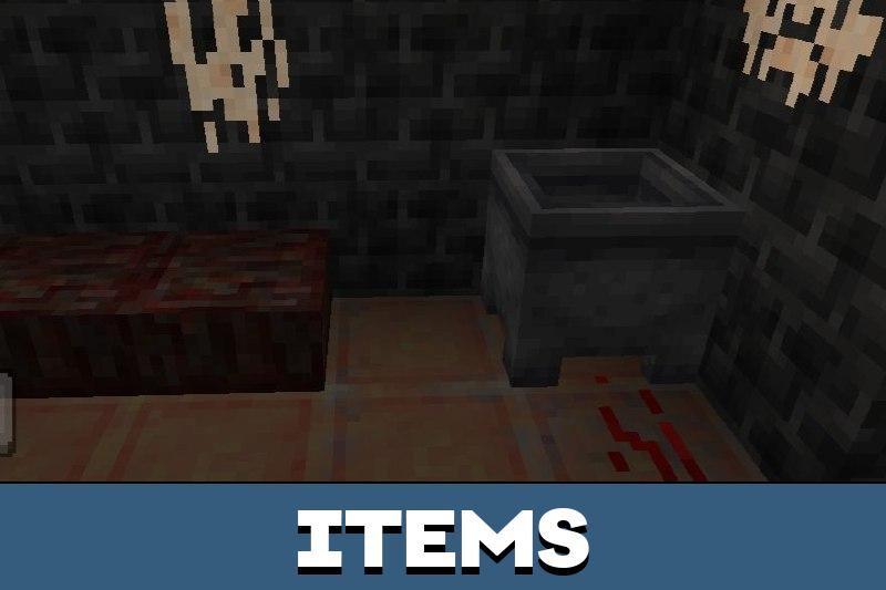 Escape From Maniac Map 3