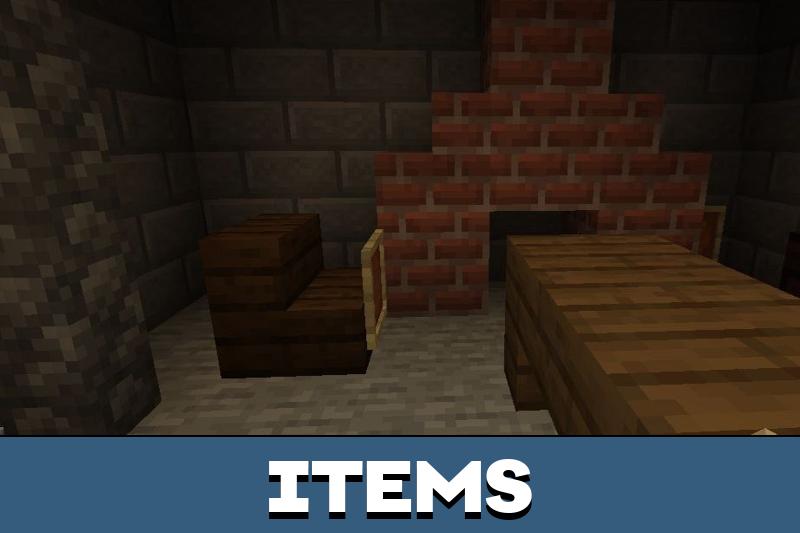 Eyes the Horror Map 3